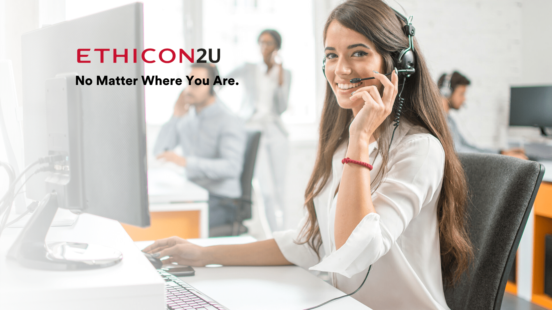 Ethicon2U