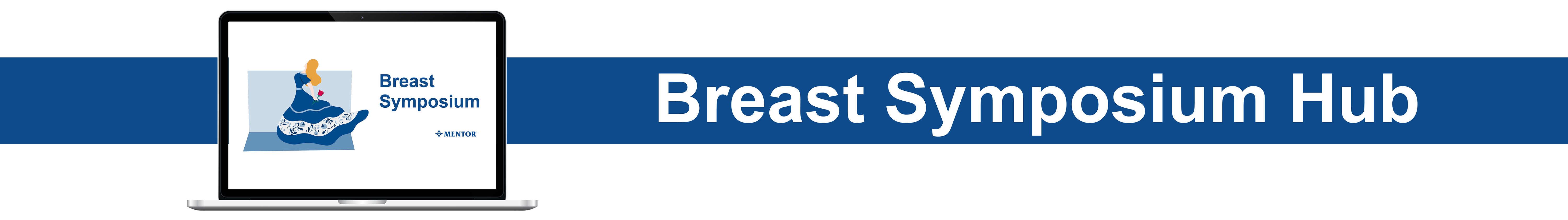 Mentor breast symposium hub