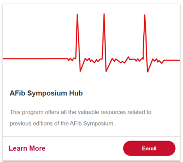 AFib Hub