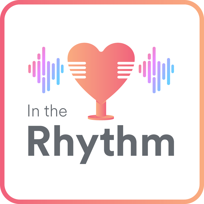 In the Rhythm Podcast