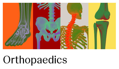 Orthopaedics Image