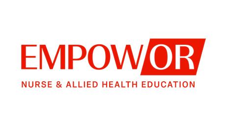 EMPOWOR Logo