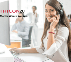 Ethicon2U