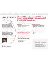 An image from the "UNLEASHED: Prone Lateral & MIS TLIF Featuring SENTIO MMG™, CONDUIT™ Interbody System & VIPER PRIME™ Screw System with Puya Alikhani, MD" PDF on the JnJInstitute.com website.