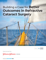 An Image From "Building a Case or Better Outcomes in Refractive Cataract Surgery"